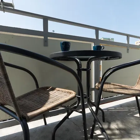 Sea Apartments- Przytulny Apartman *