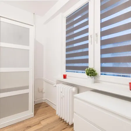 Sea Apartments- Przytulny Apartman